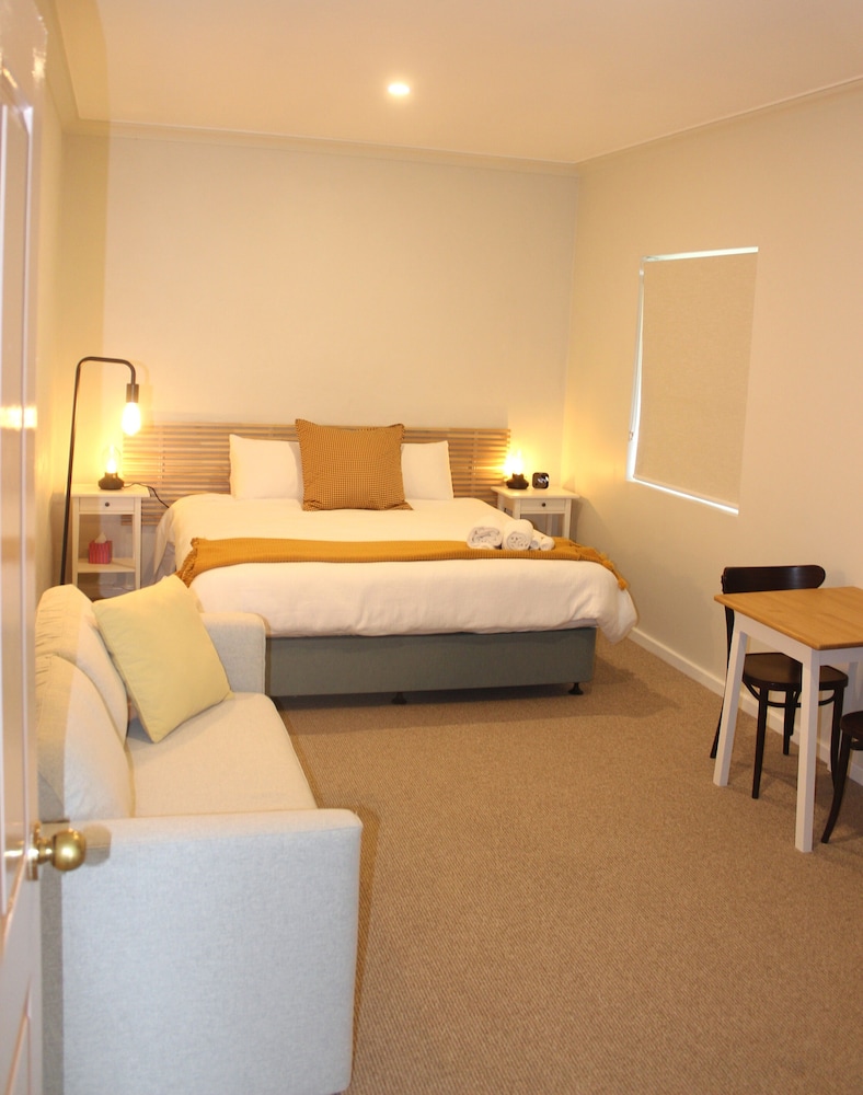 Executive Room, Non Smoking, Garden View