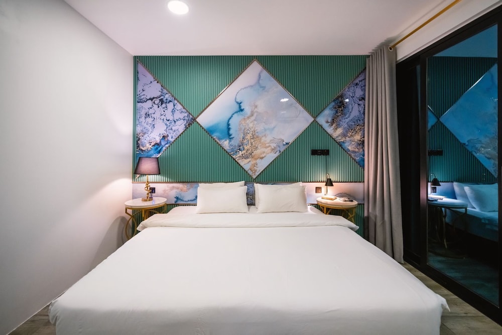 Premium Room, Sea View photo 2