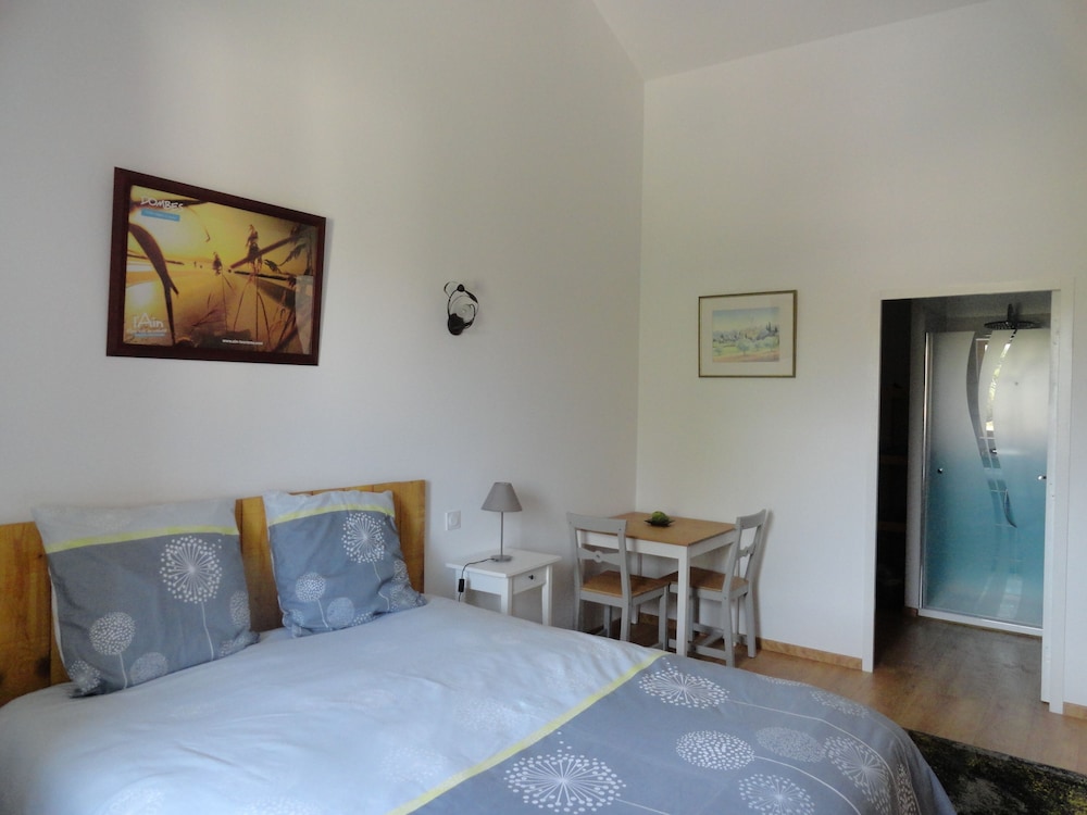 Comfort Double Room photo 1