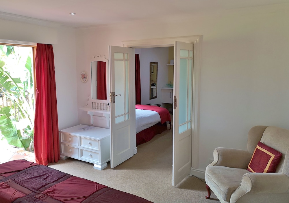Garden Family Suite photo 1