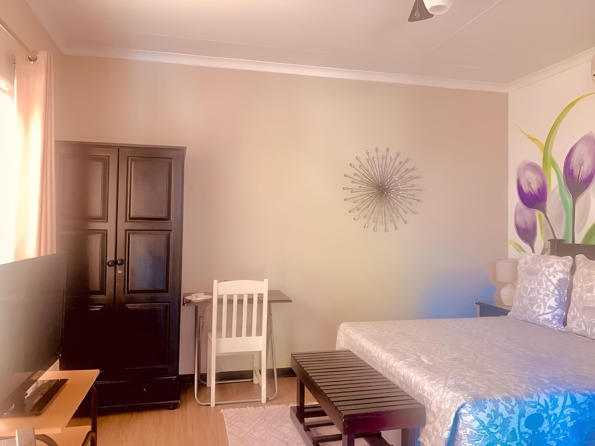 Standard Single Room photo 3
