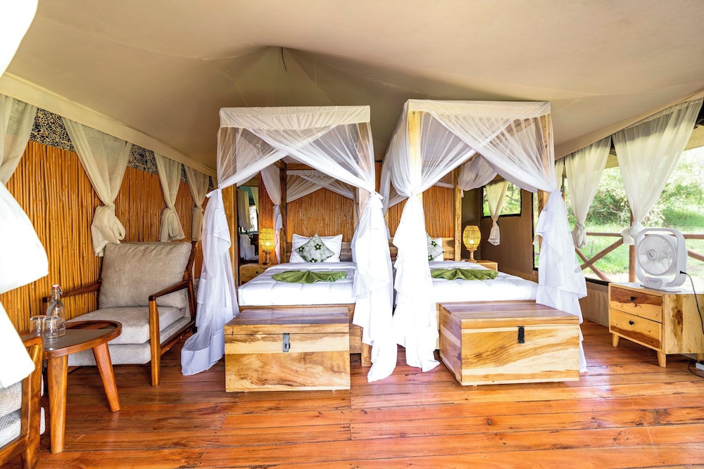 Standard Room, Balcony, Valley View photo 2