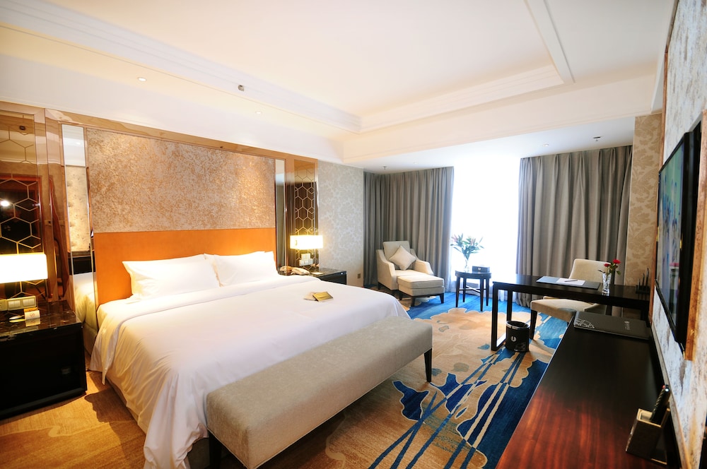 Executive Suite photo 1