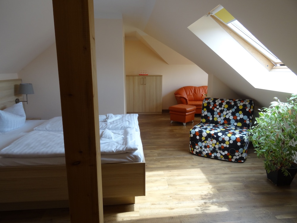Double Room photo 2
