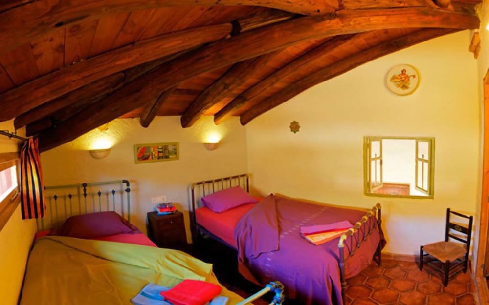 Family Duplex, 2 Bedrooms, Terrace, Garden View (El Conejo) photo 3