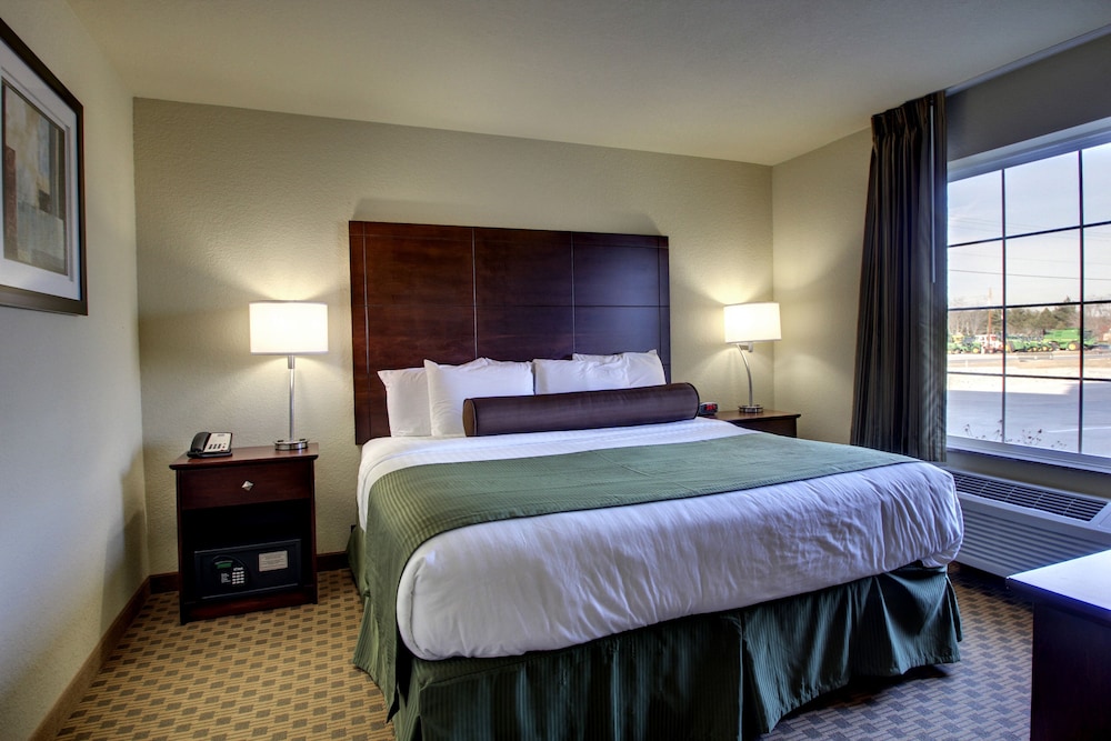 Cobblestone Inn & Suites - Rugby, Billede 5