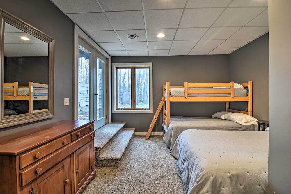 House (2 Bedrooms) photo 3