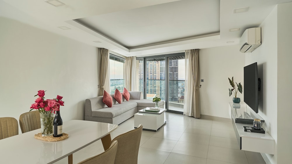 Panoramic Duplex, 2 Bedrooms - Photo 9