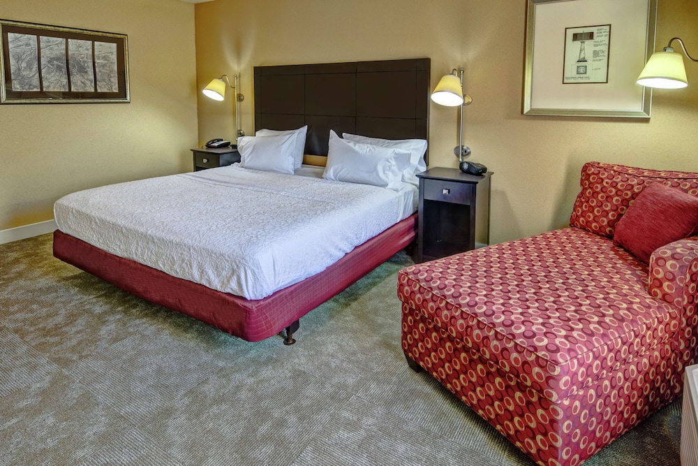 Hampton Inn Jacksonville-Anniston Area, 사진 3