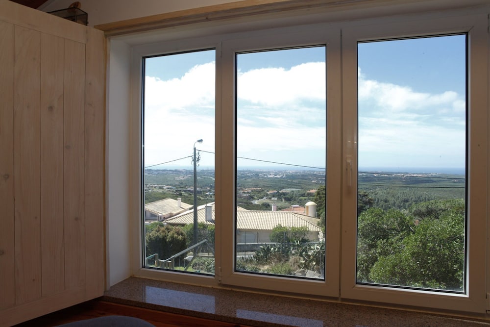 FLH Mira Guincho House with Sea View and Garden, Fotografia 16