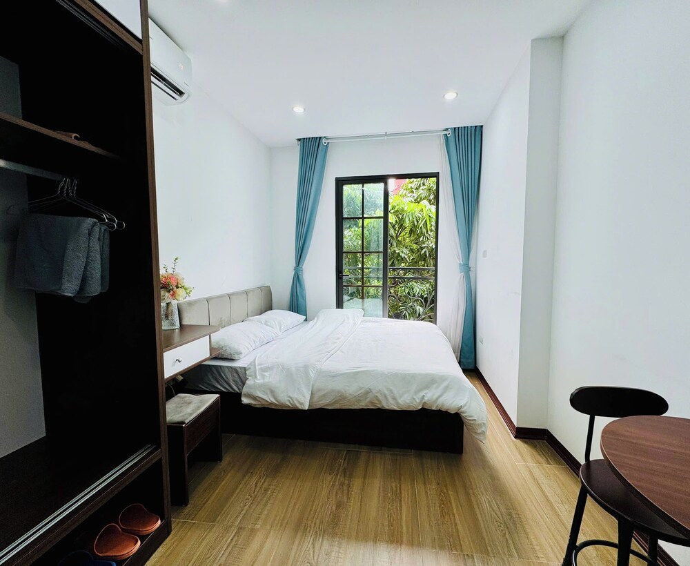 Superior Double Room photo 2