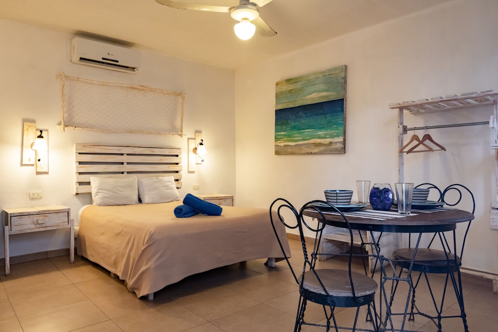 Basic Room