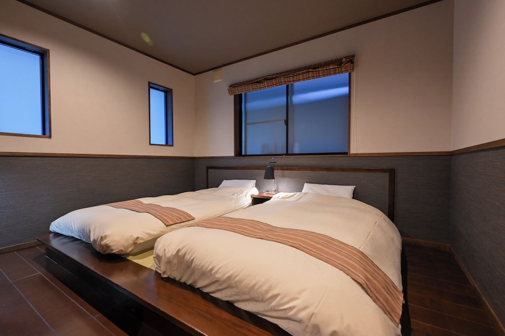Irori Japanese Western Style Room No Smoking photo 3