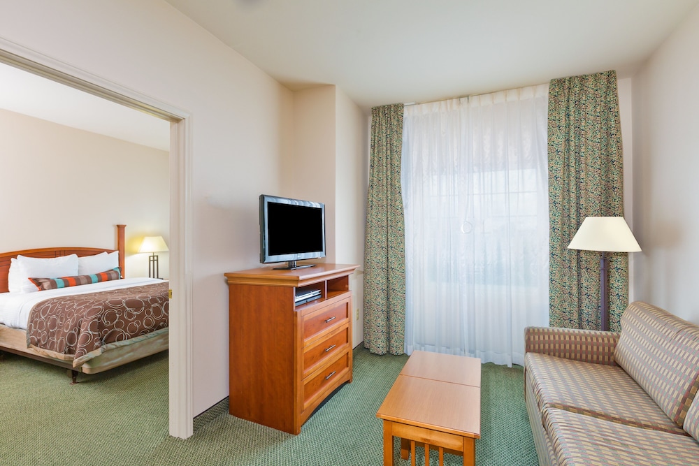 Suite, 1 Bedroom, Accessible, Kitchen (Mobil, Tub) - Photo 1