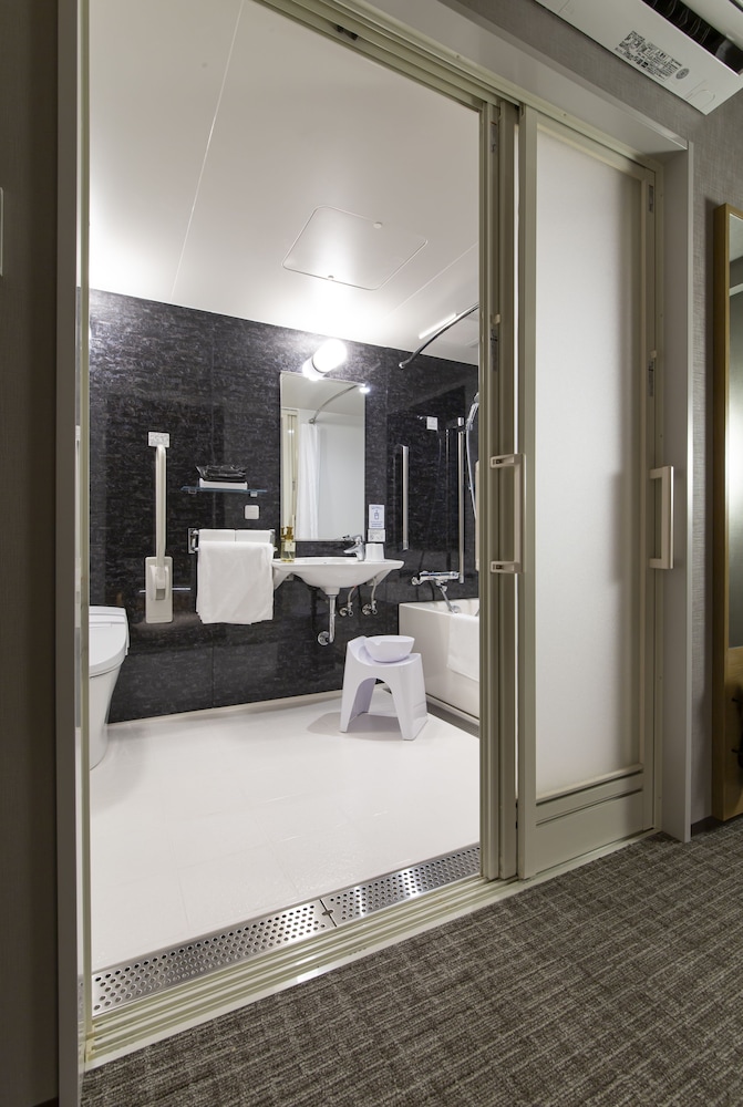HOTEL AMANEK Kamata Ekimae, 사진 13