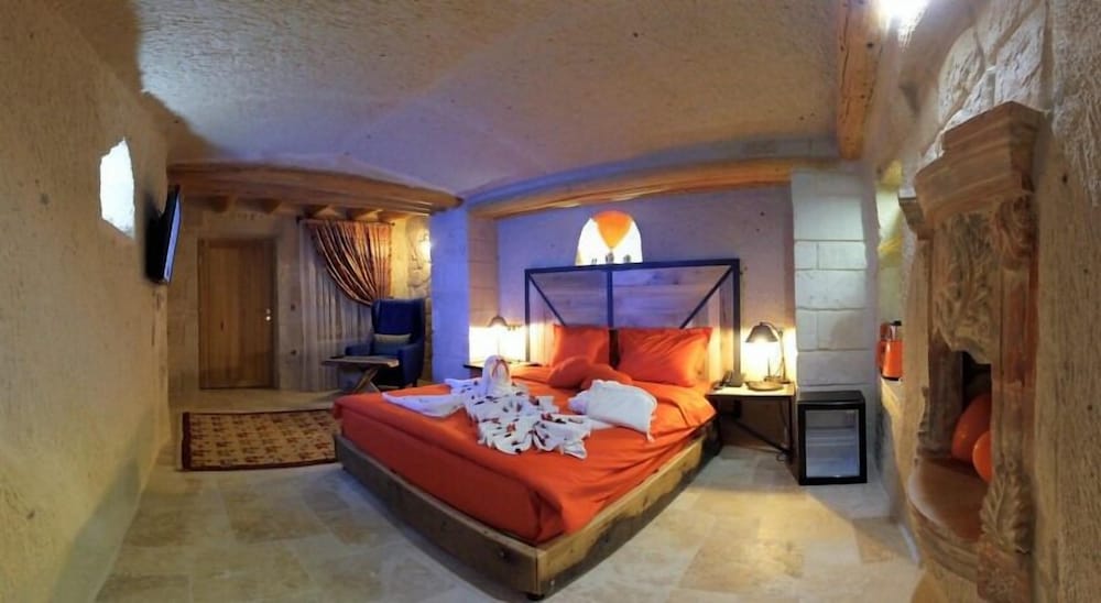 Deluxe Room photo 3