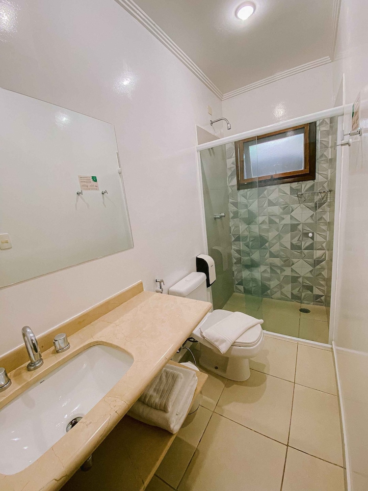 Suite Luxo Economico - Photo 11
