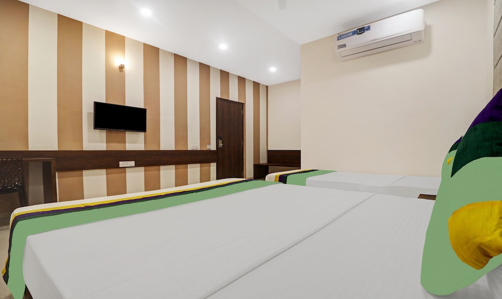Premium Double Room photo 2