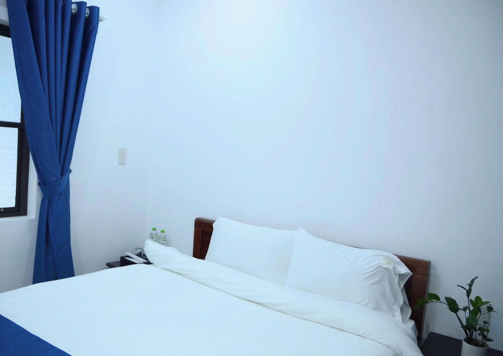 Standard Double Room, 1 Bedroom, City View photo 2