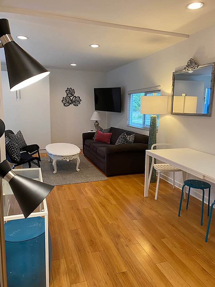Club Apartment, 1 Bedroom photo 2