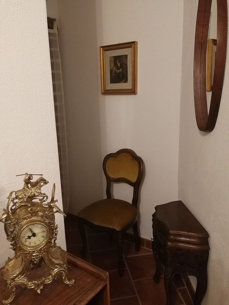 Comfort Room, City View (Il Campanile) photo 2