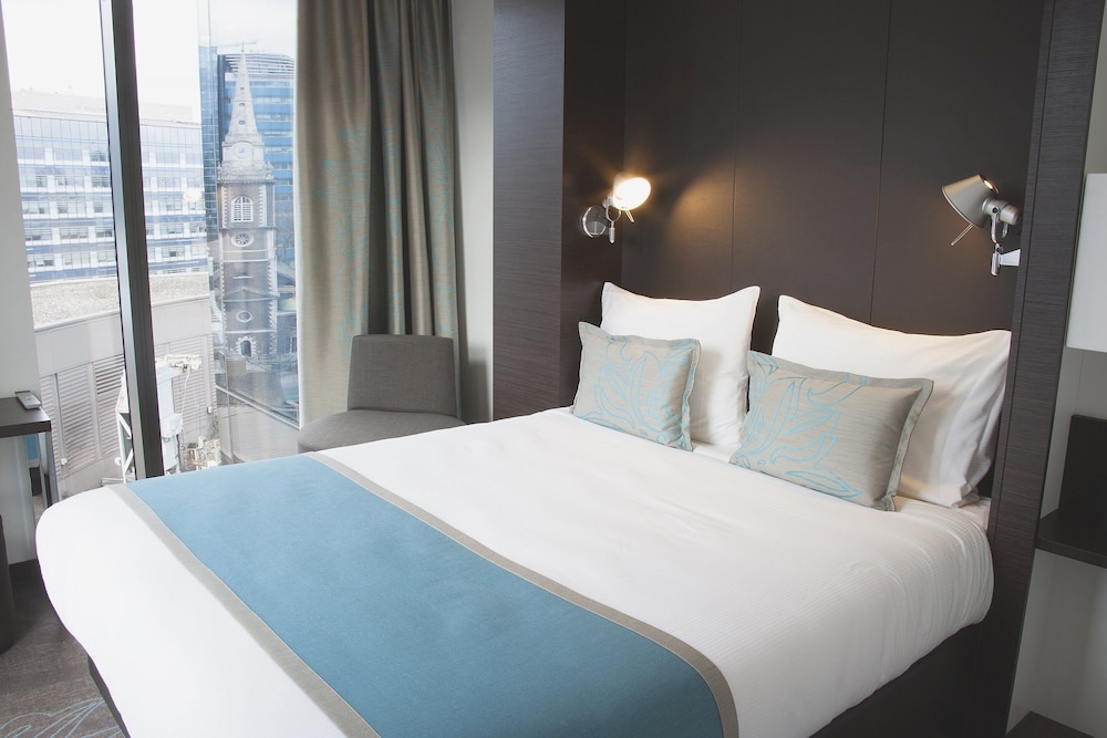 Room, 1 Twin Bed, City View photo 2