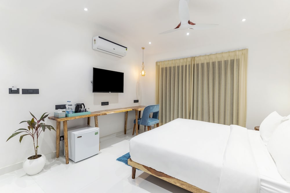 Superior Double Room - Photo 4