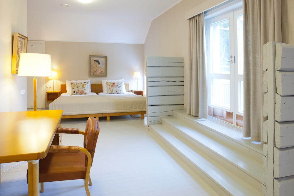 Luxury Twin Room, 2 Twin Beds