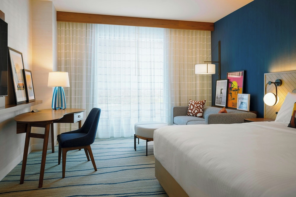 Gaylord Pacific Resort & Konferencecenter, Billede 5