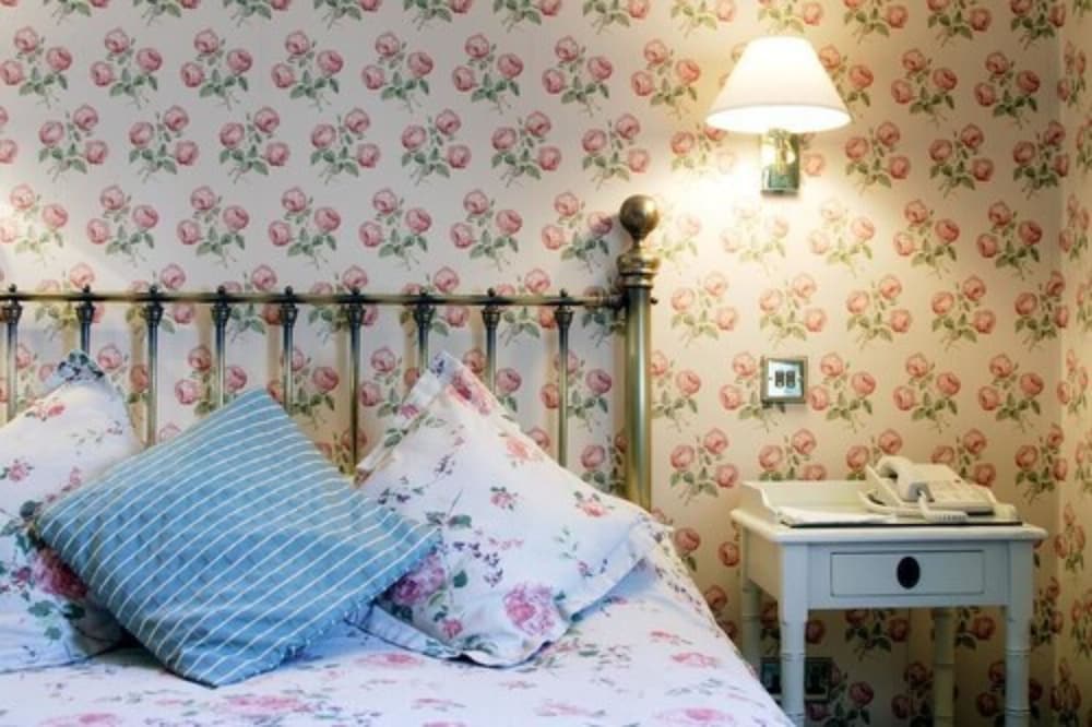 Classic Double Room - Photo 1