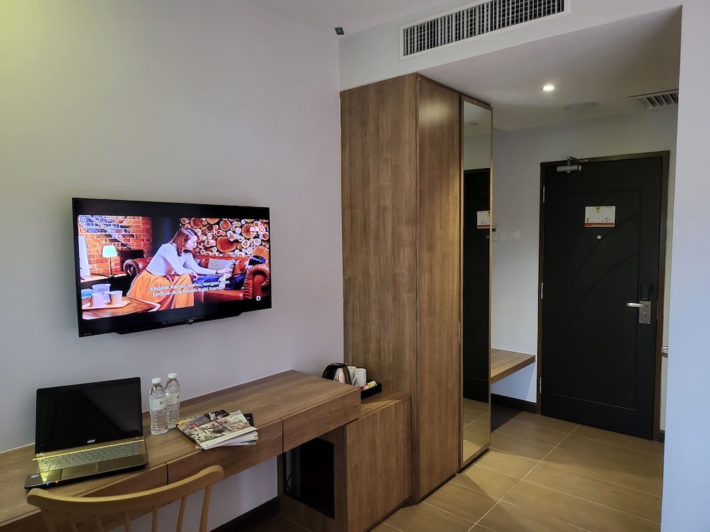 Deluxe Room photo 2