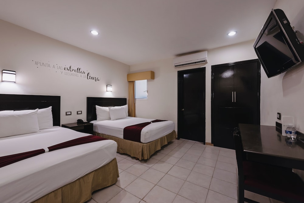 Standard Double Room - Photo 7