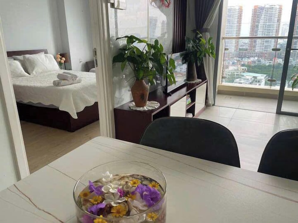Grand Suite, 1 Bedroom, Club Lounge Access, Harbor View photo 3