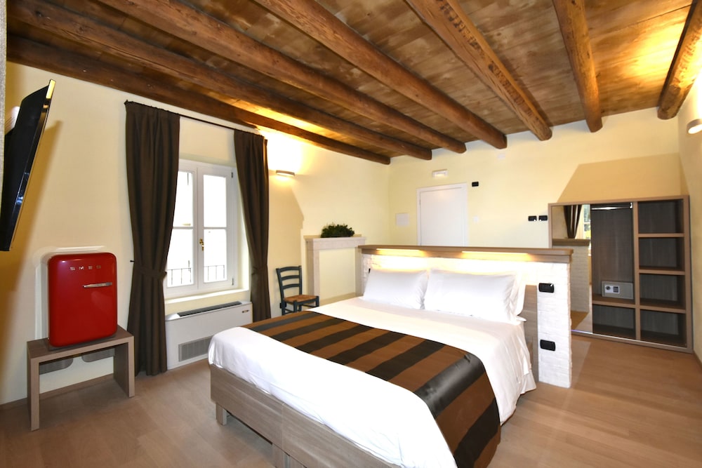 Double or Twin Room, Garden View photo 1