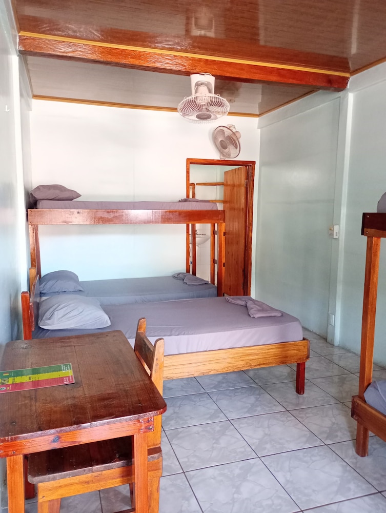 Basic Room