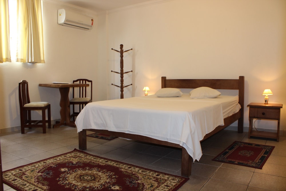 Senior Single Room