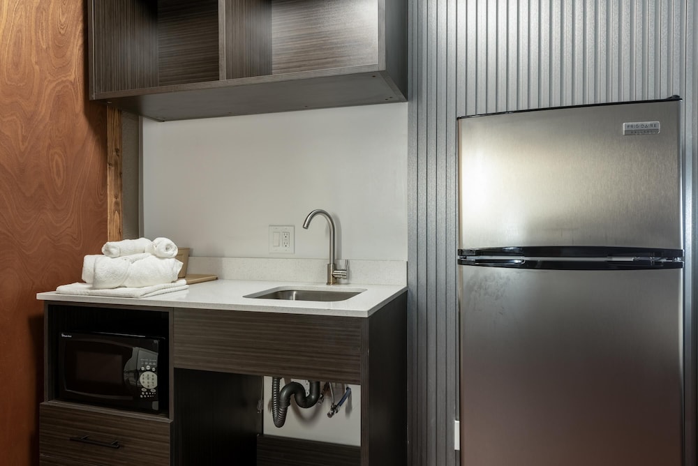 Studio 6 Limon, CO – I-70, Photo 8