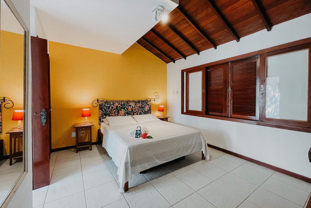 Junior Suite, 1 Double Bed - Photo 4