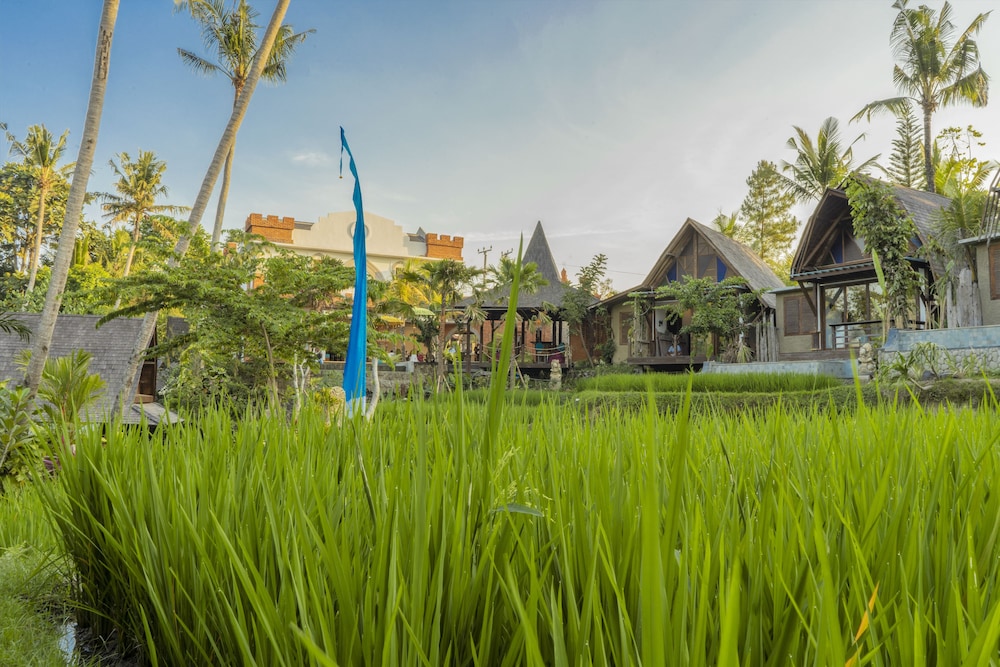 One Bedroom Villa with Private Pool - Photo 13
