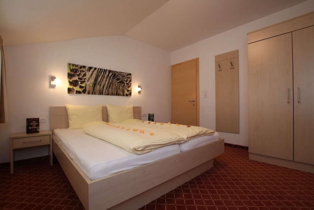 Family Apartment (Karlspitze)