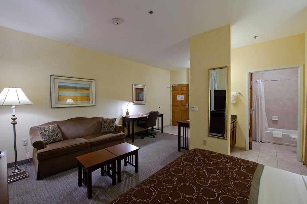 Suite, 2 Bedrooms, Accessible (Mobility, Accessible Tub) - Photo 6