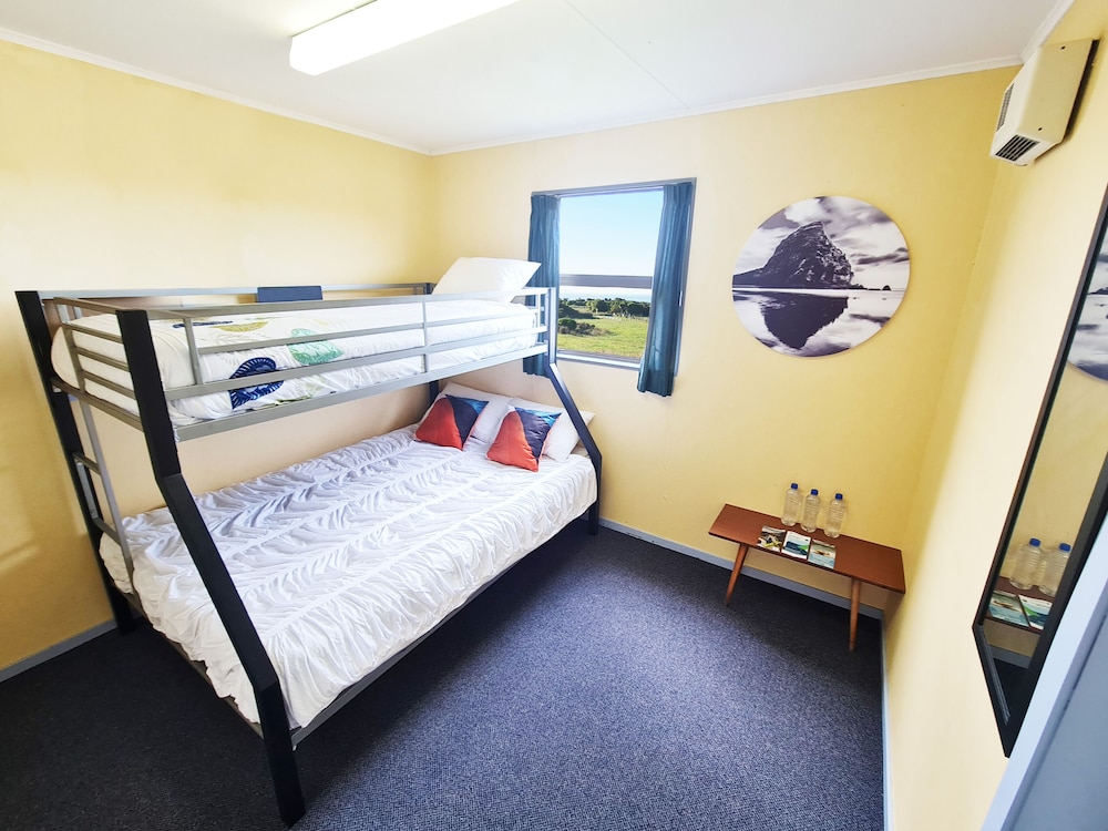 Queen Bunk Room photo 1