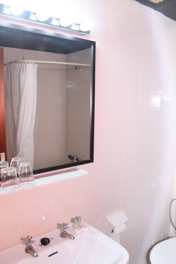 Classic Single Room, Terrace photo 3