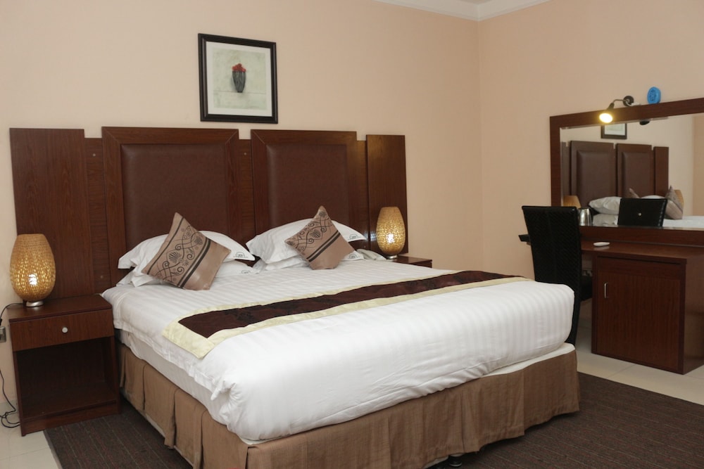 Deluxe Room photo 1
