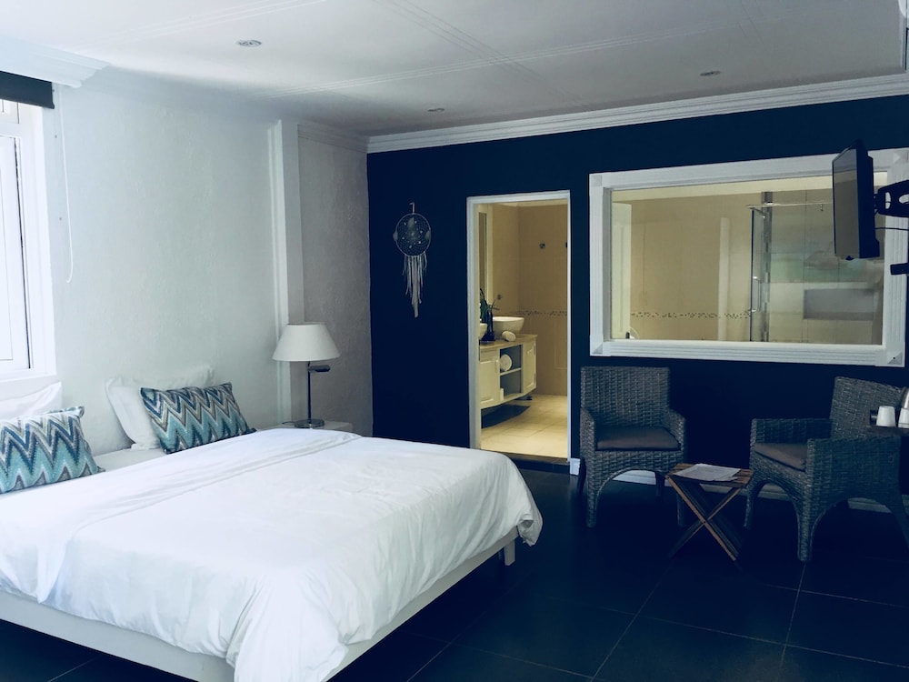Comfort Double Room, Garden View photo 3