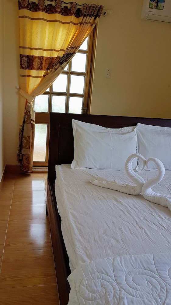 Standard Room, Garden View photo 1