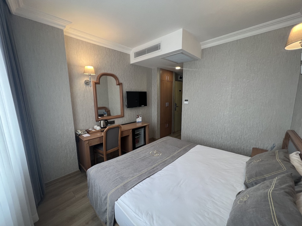 Standard Room photo 1