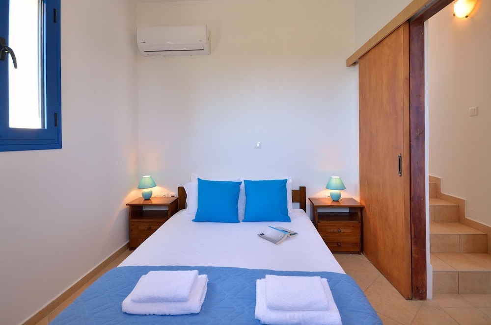 Comfort Apartment, 3 Bedrooms (3)