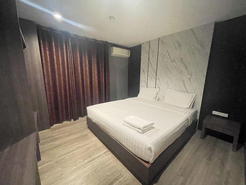 Suite, 2 Bedrooms