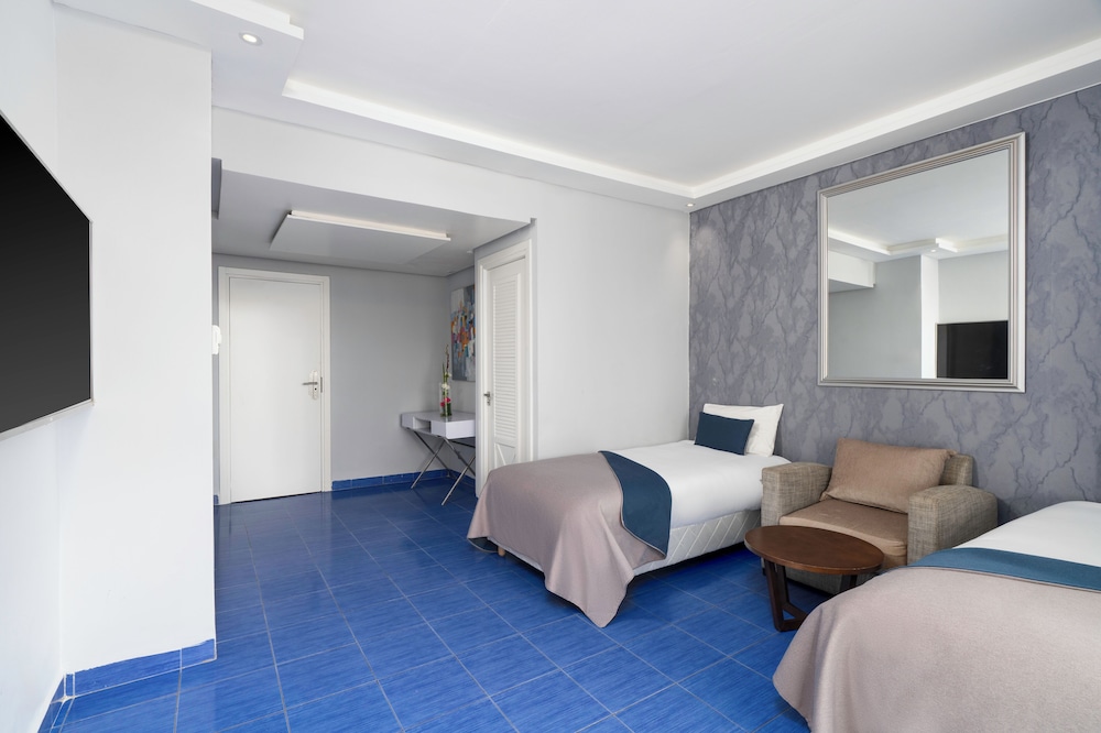 Junior Suite, Sea View photo 2